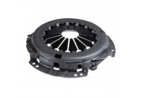 Clutch Pressure Plate ADT33279N Blue Print