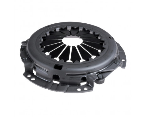 Clutch Pressure Plate ADT33279N Blue Print