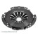 Clutch Pressure Plate ADT33280N Blue Print, Thumbnail 4