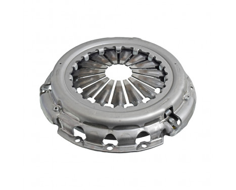 Clutch Pressure Plate ADT33283N Blue Print