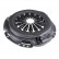 Clutch Pressure Plate ADT33286N Blue Print