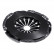 Clutch Pressure Plate ADT33286N Blue Print, Thumbnail 2