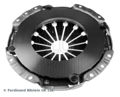 Clutch Pressure Plate ADT33288N Blue Print, Image 4