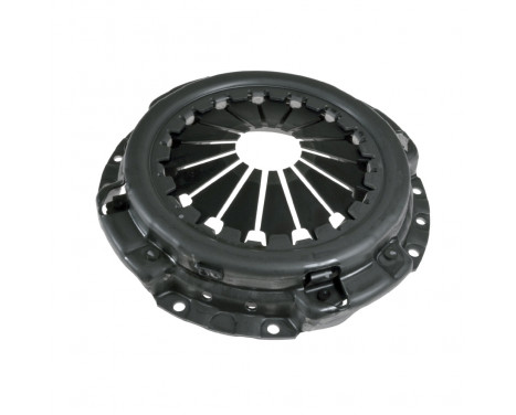 Clutch Pressure Plate ADT33289N Blue Print