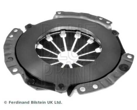Clutch Pressure Plate ADT33296N Blue Print, Image 4