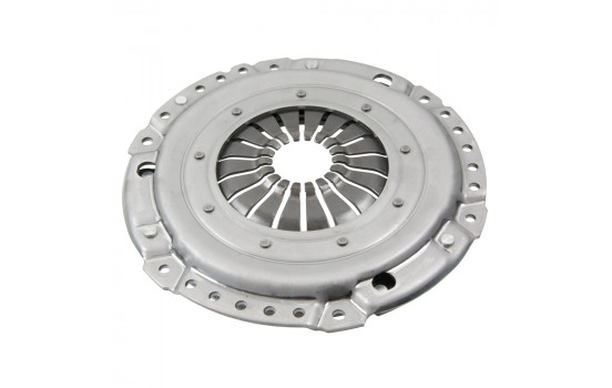 Clutch Pressure Plate ADW193220N Blue Print