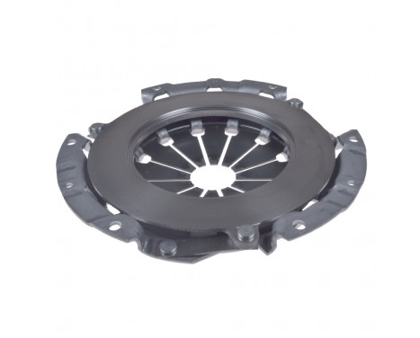 Clutch Pressure Plate ADZ93201N Blue Print, Image 2