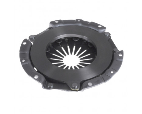 Clutch Pressure Plate ADZ93202N Blue Print, Image 2