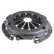 Clutch Pressure Plate ADZ93204N Blue Print