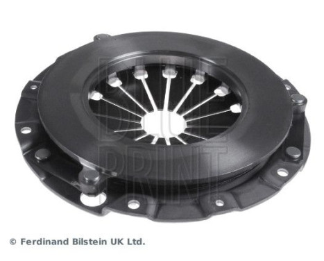 Clutch Pressure Plate ADZ93205N Blue Print, Image 4