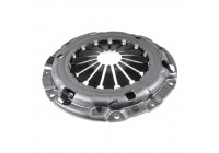 Clutch Pressure Plate ADZ93220N Blue Print
