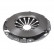 Clutch Pressure Plate ADZ93220N Blue Print, Thumbnail 2