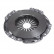 Clutch Pressure Plate ADZ93221N Blue Print, Thumbnail 2
