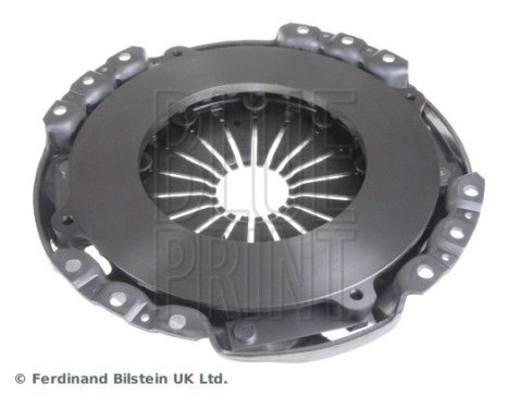 Clutch Pressure Plate ADZ93221N Blue Print, Image 4
