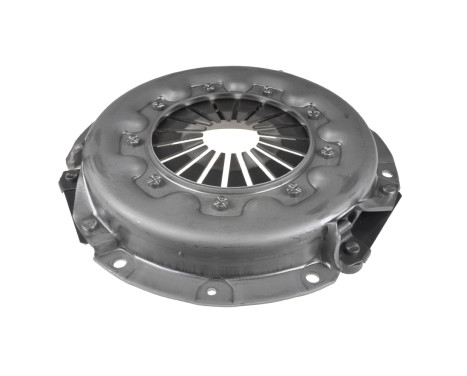 Clutch Pressure Plate ADZ93225N Blue Print