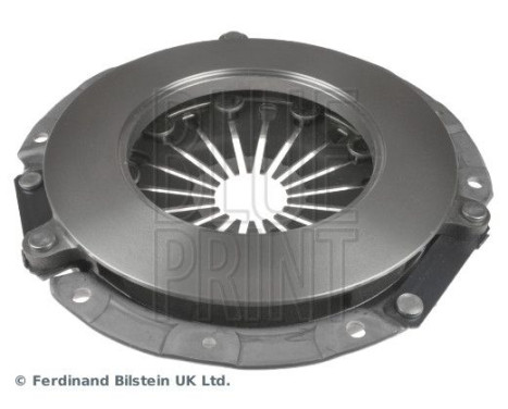 Clutch Pressure Plate ADZ93225N Blue Print, Image 4