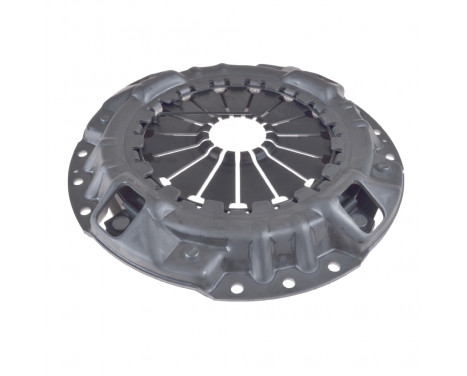 Clutch Pressure Plate ADZ93226N Blue Print