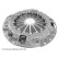 Clutch Pressure Plate ADZ93227N Blue Print, Thumbnail 3