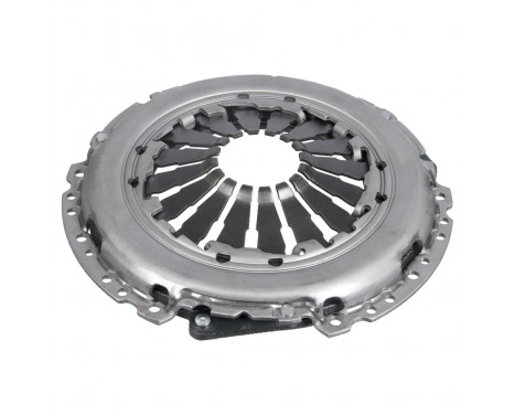 Clutch Pressure Plate ADZ93229N Blue Print