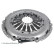 Clutch Pressure Plate ADZ93229N Blue Print, Thumbnail 3