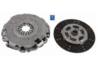 Coupling set 3000 950 699 Sachs
