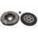Coupling set 3000 950 699 Sachs, Thumbnail 2