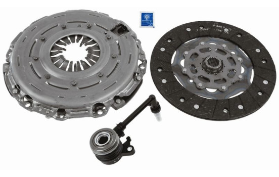 Coupling set 3000 990 674 Sachs