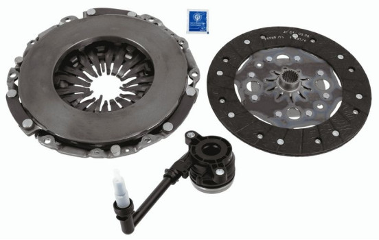 Coupling set 3000 990 674 Sachs, Image 2