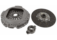 Coupling set 3400 700 430 Sachs