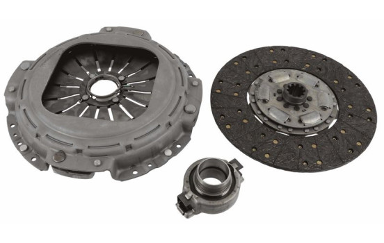 Coupling set 3400 700 430 Sachs