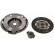 Coupling set 3400 700 637 Sachs, Thumbnail 2