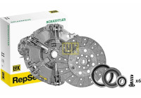 Coupling set 628 1034 10 LUK