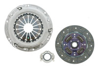 Coupling set KT-228C Aisin