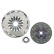 Coupling set KT-228C Aisin, Thumbnail 2