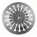 Diaphragm spring, clutch 3054 004 030 Sachs, Thumbnail 2