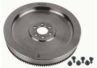 Flywheel 3021 600 288 Sachs