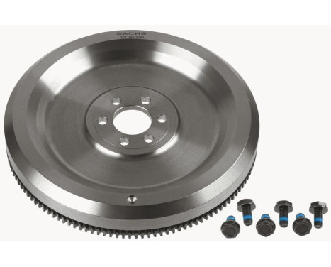 Flywheel 3021 600 294 Sachs