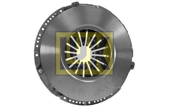 pressure group 135 0288 10 LUK, Image 2