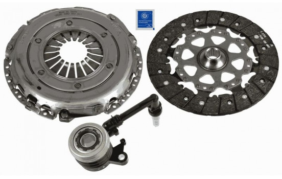 Sachs Clutch Kit Xtend Plus CSC 3000 990 411