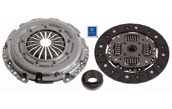 SACHS CLUTCH SET 3000 951 561