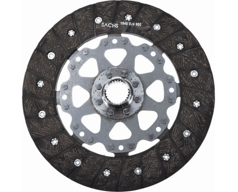 SACHS CLUTCH SET 3000 970 135, Image 7