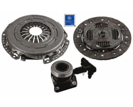 SACHS CLUTCH SET PLUS CSC 3000 990 346