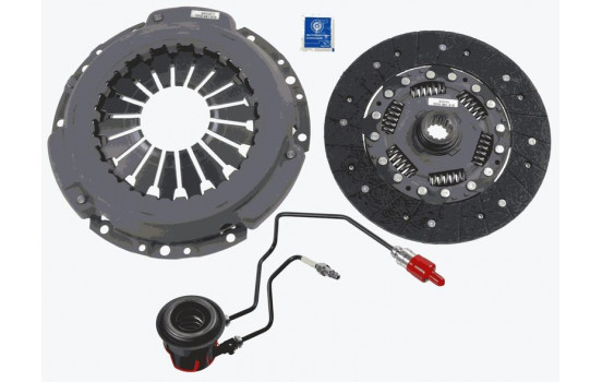 SACHS CLUTCH SET PLUS CSC 3000 990 462