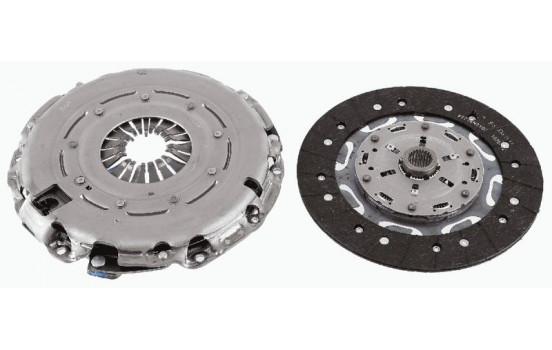 SACHS CLUTCH SET XTEND 3000 950 680