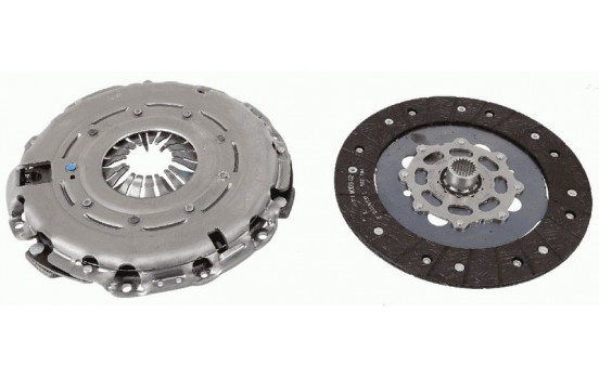 SACHS CLUTCH SET XTEND 3000 950 681