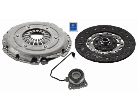 SACHS CLUTCH SET XTEND PLUS CSC 3000 990 349