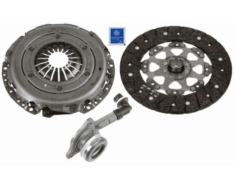SACHS CLUTCH SET XTEND PLUS CSC 3000 990 405