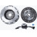SACHS CLUTCH SET XTEND PLUS CSC 3000 990 437, Thumbnail 2