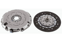 SACHS CLUTCH SET XTEND