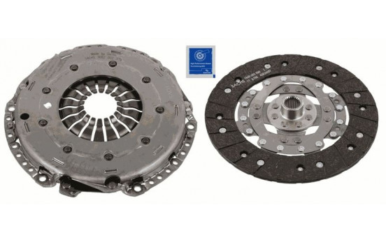 SACHS COUPLING SET XTEND 3000 970 131